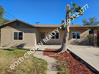 Building Photo - Home for Rent in Calexico Utilities included