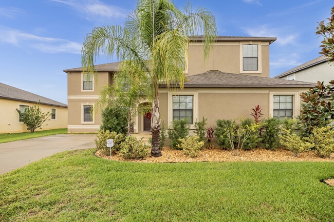 Building Photo - "Discover Spacious Elegance: 5-Bed, 3-Bath...