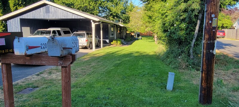 Building Photo - 2201 Happy Ct