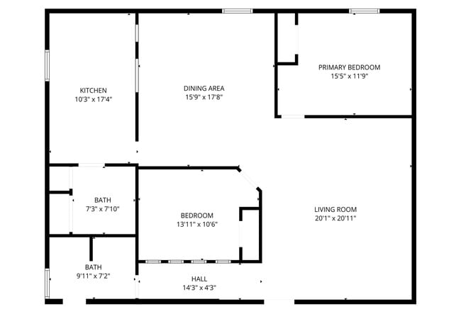 Building Photo - 19 S Green St