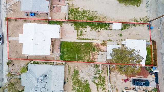 Building Photo - 641 Nancy St