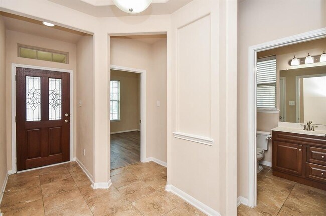 Building Photo - 20707 Waterfall Rain Ct