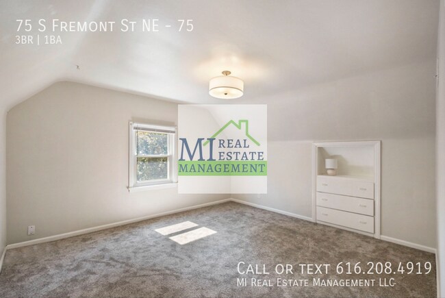 Building Photo - 75 S Fremont St NE