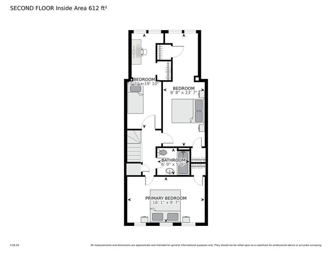 Building Photo - Gorgeous 4br/2ba in Brookland!