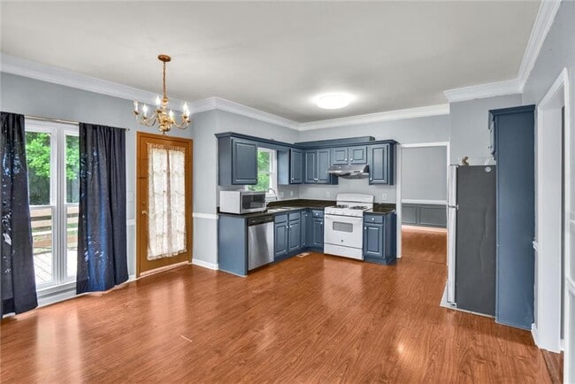 Building Photo - 514 Rams Ct