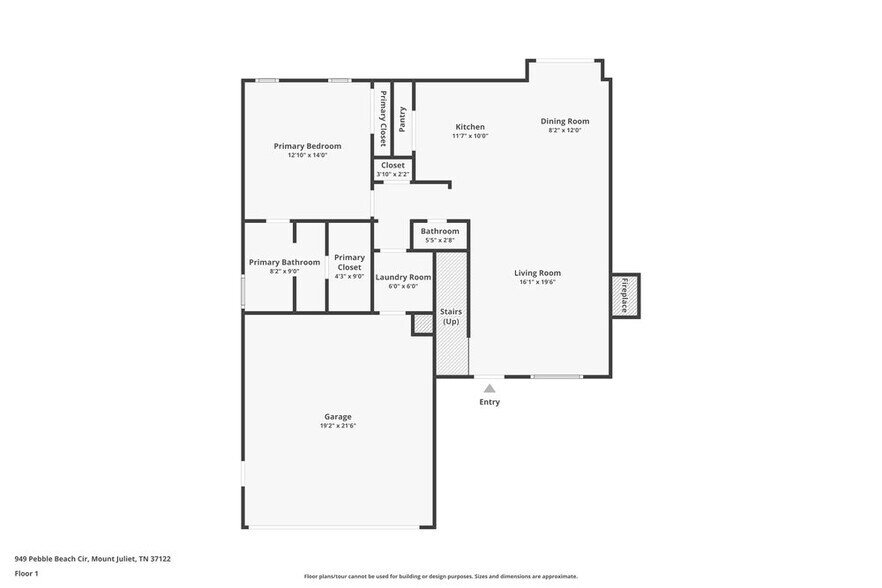 Building Photo - 949 Pebble Beach Cir