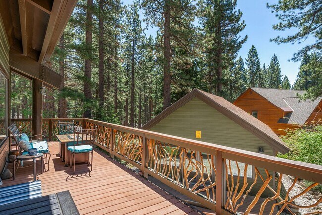 Building Photo - Mill Creek Estate Retreat | Incline Village