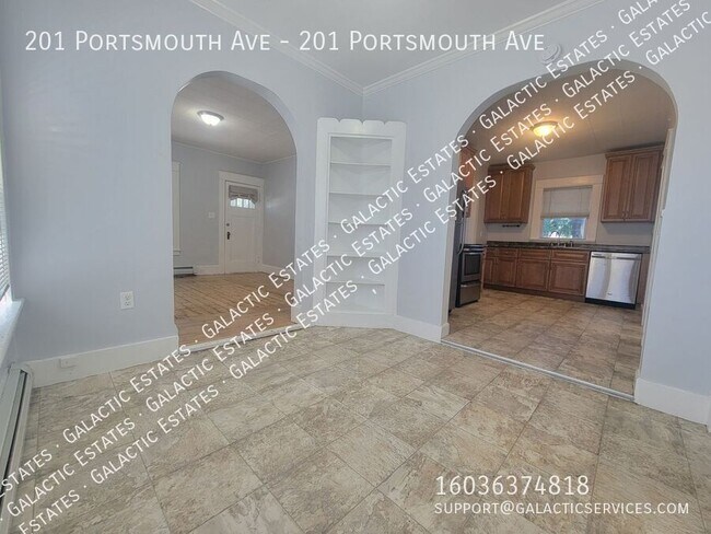 Primary Photo - 201 Portsmouth Ave