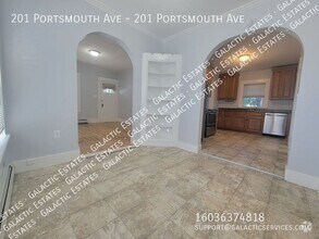 Building Photo - 201 Portsmouth Ave