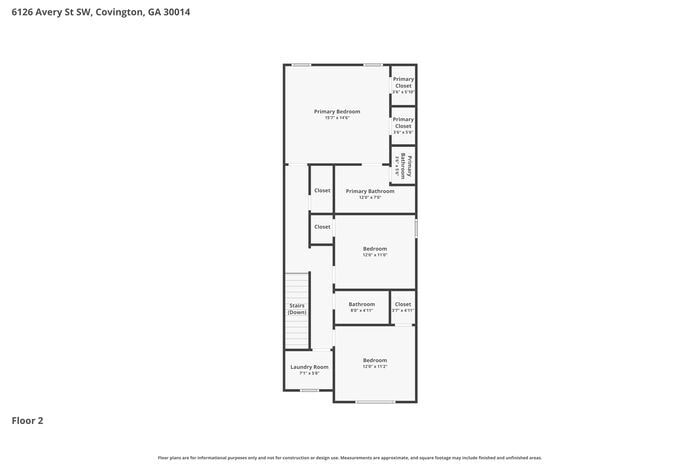 Building Photo - 6126 Avery St SW