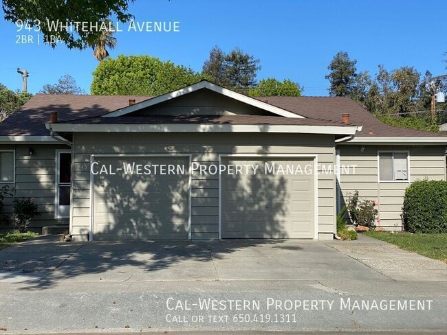 Building Photo - 943 Whitehall Ave