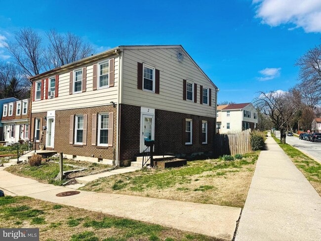 Building Photo - 2 Durness Ct