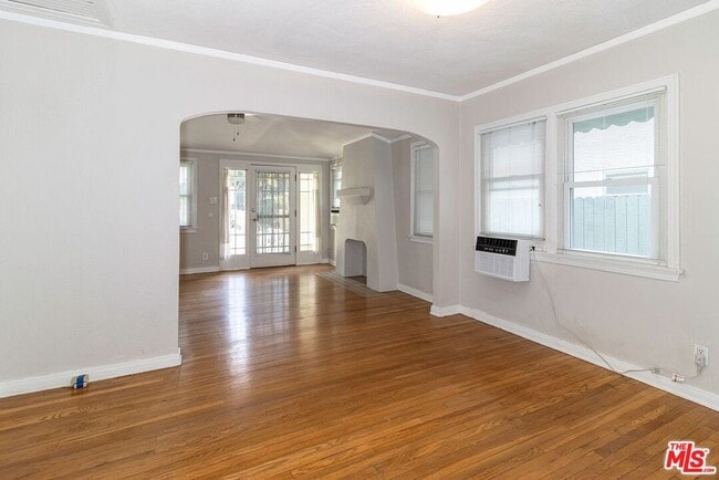 Building Photo - 1163 N Genesee Ave