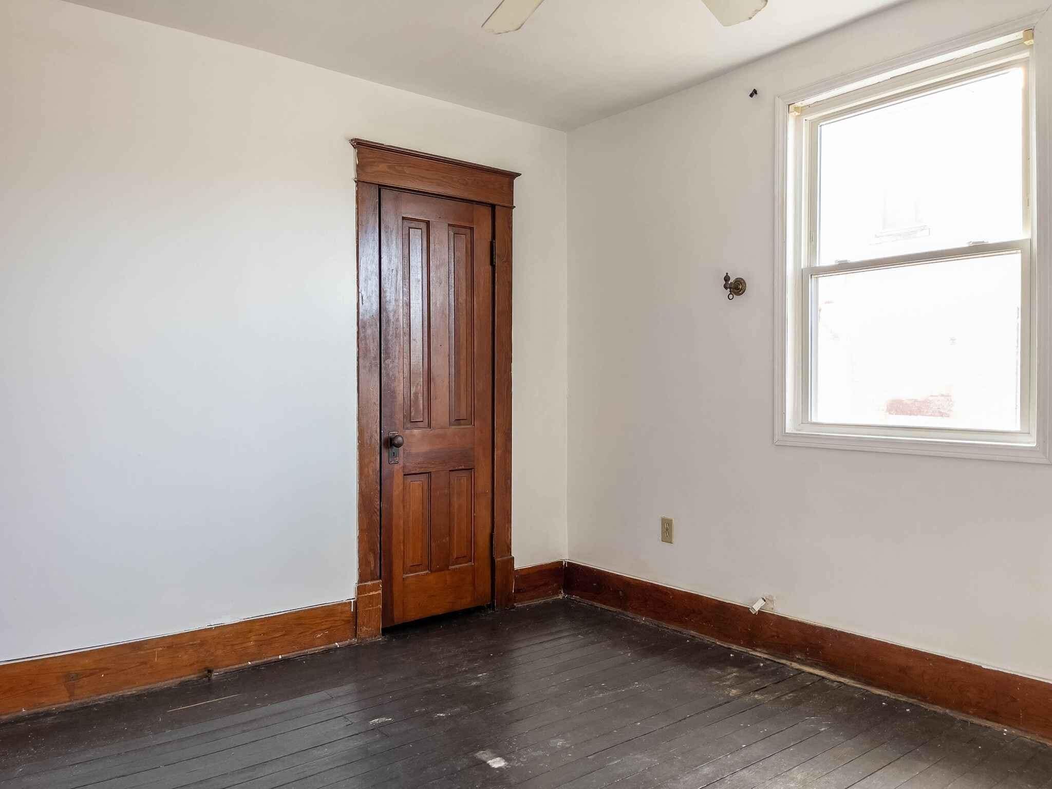 Bedroom 2 - 320 W Church St