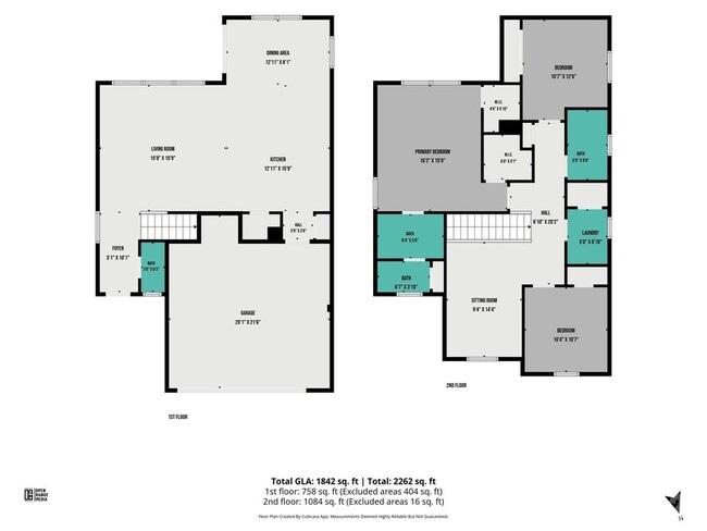 Building Photo - 862 Heathway Dr