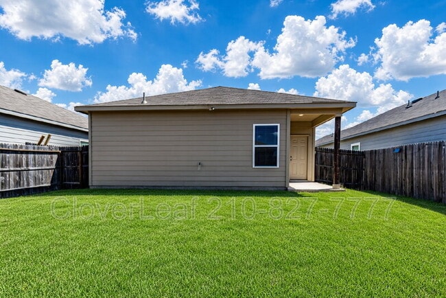 Building Photo - 14635 Hackamore Wy