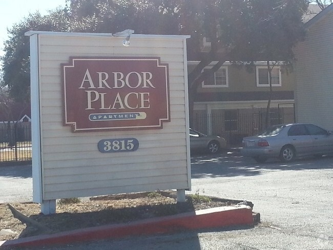 Primary Photo - Arbor Place