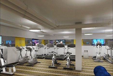 Building Photo - 385 1st Ave