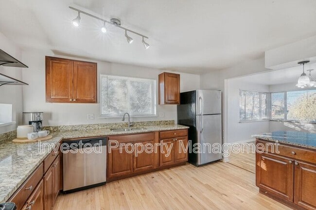 Building Photo - 3392 Ivy St