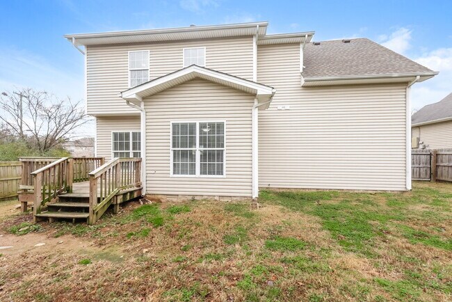 Building Photo - 7416 Maggie Dr