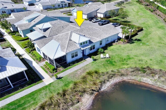 Building Photo - 6984 Saona CT