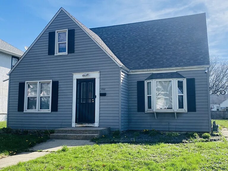 Primary Photo - 444 S Lincoln Ave