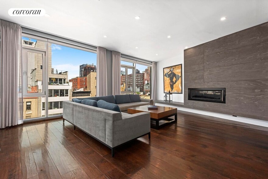 Building Photo - 802 Ninth Avenue 4B