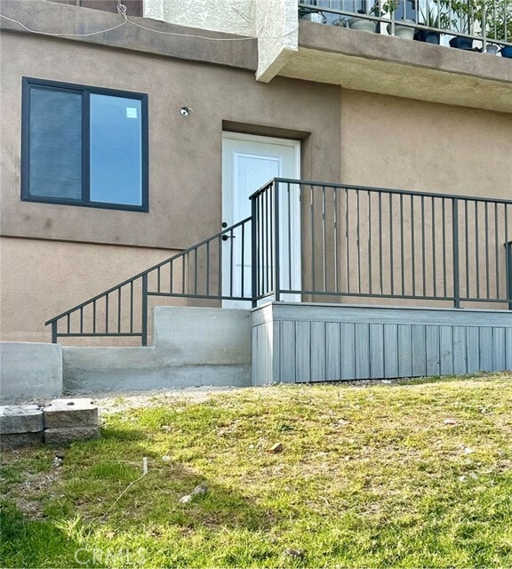 Building Photo - 609 N Meyler St