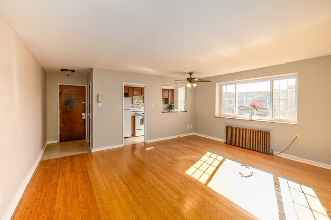 Interior Photo - FRIENDSHIP COURT