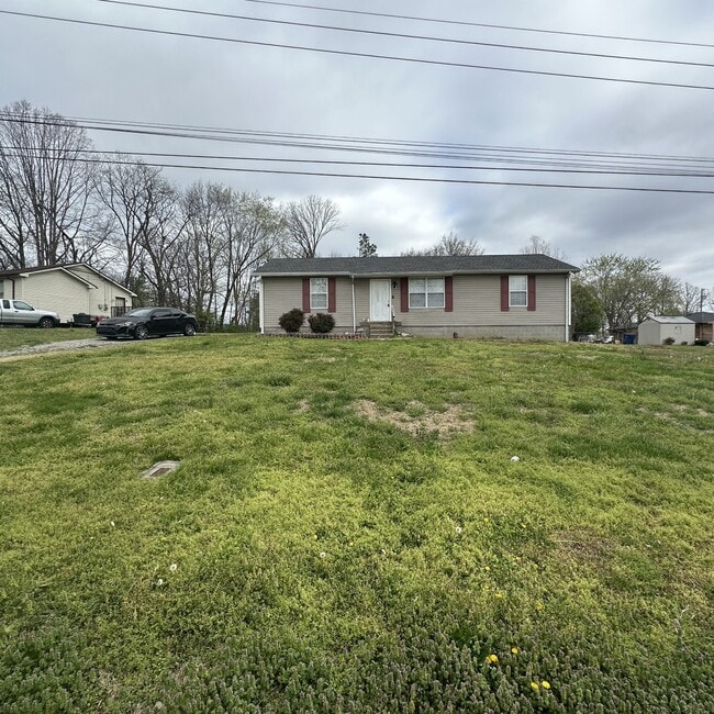 Building Photo - 361 Dupuis Dr