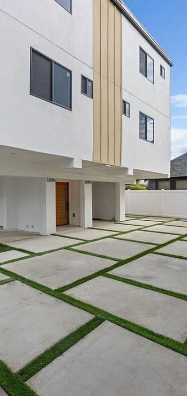 Building Photo - 3209 W 18th St