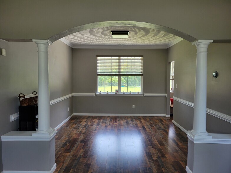 Dining Room - 2257 Averill Dr
