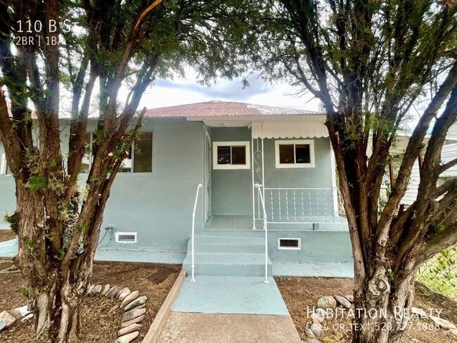Primary Photo - 110 B St
