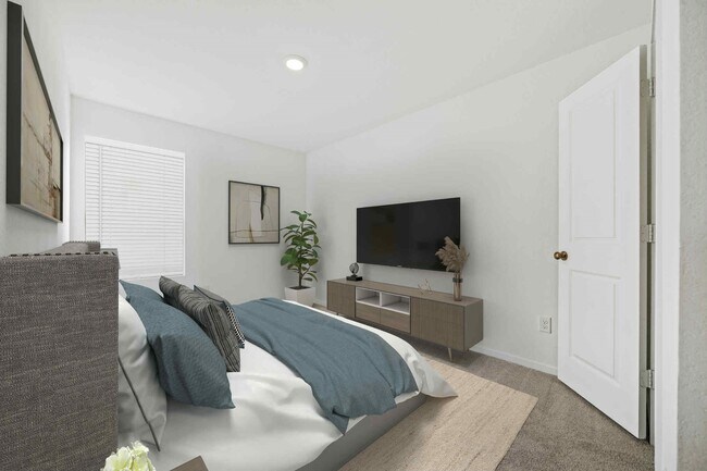 Building Photo - 3033 Dawn Sound Dr