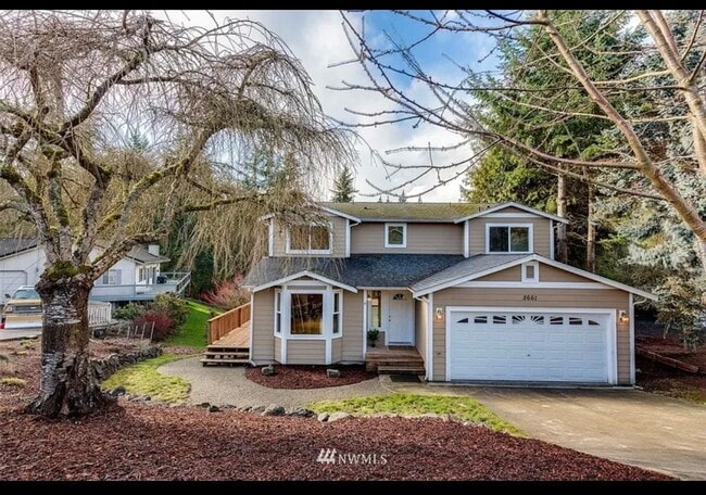 Building Photo - 8661 Sungate Pl NE