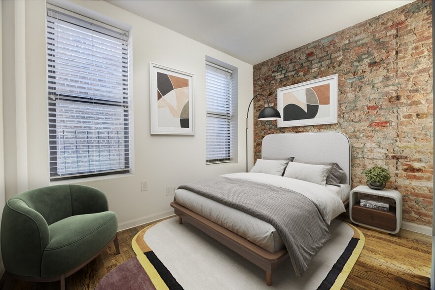 Building Photo - 248 Broome St