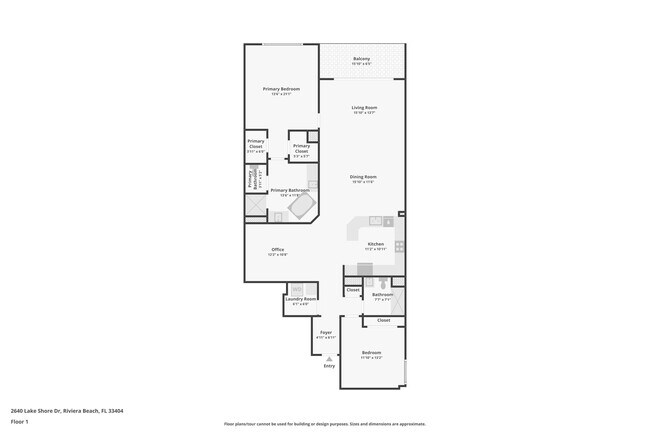 Building Photo - 2640 Lake Shore Dr