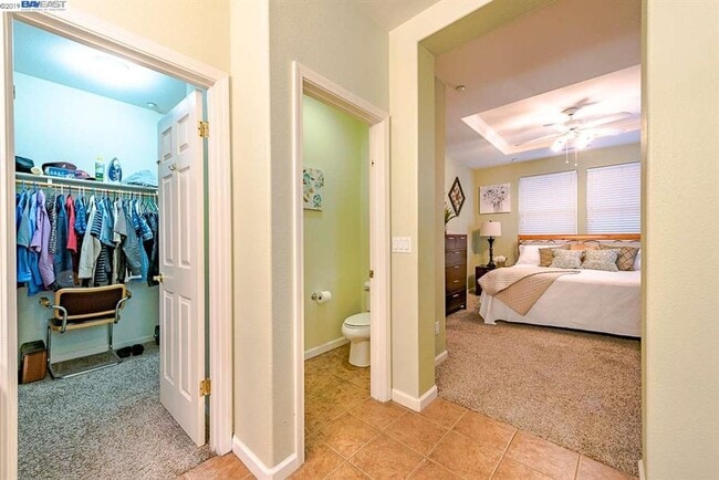 Building Photo - COMING SOON! | $3,700 / 3BR GORGEOUS CENTRAL FREMONT TOWNHOME IN PARKMONT | Photos shown are of a...