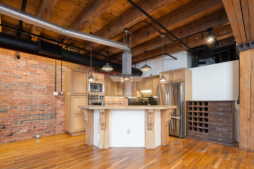 Building Photo - 1801 Wynkoop St