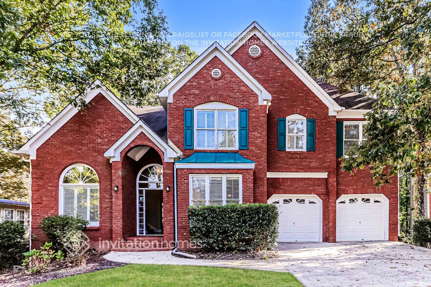 Primary Photo - 2205 Thicket Ct