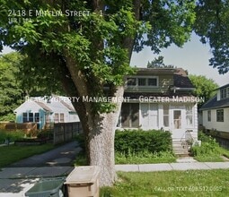 Building Photo - 2418 E Mifflin St