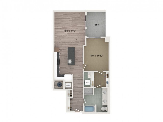 A13 - CW OLD- Sugarmont Apartments & Townhomes