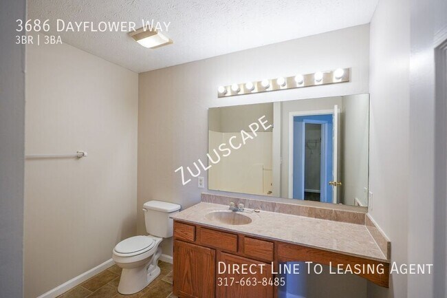 Building Photo - 3686 Dayflower Way