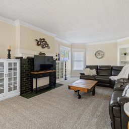 Building Photo - 601 Rumely St