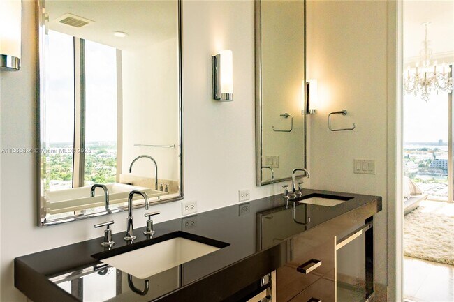 Building Photo - 9701 Collins Ave