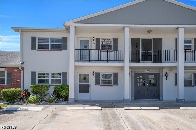 Building Photo - 8741 Lueck Ln