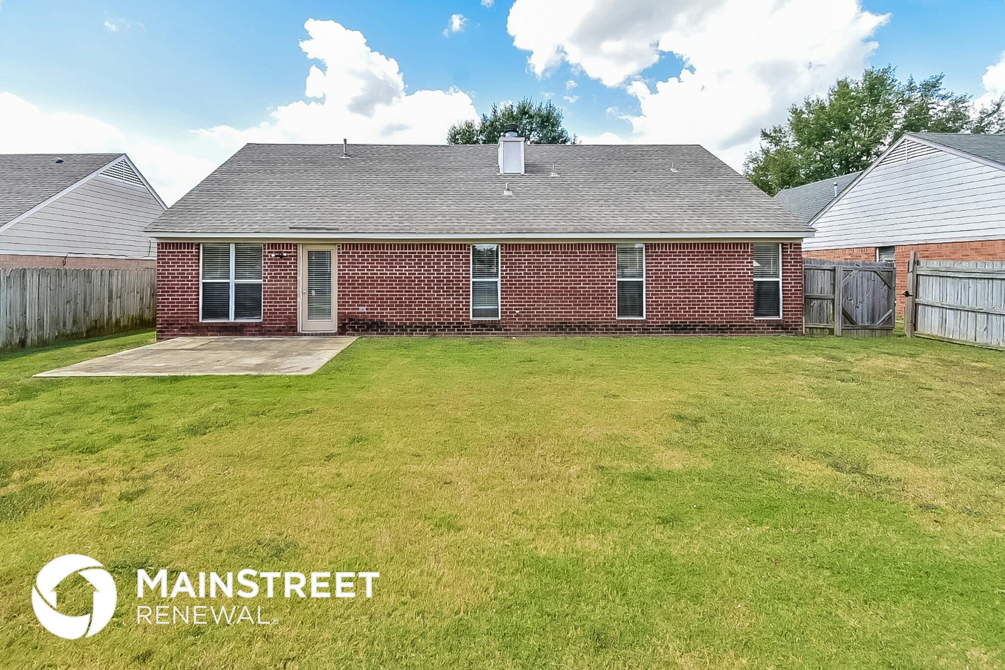 Building Photo - 6754 Quimby Dr