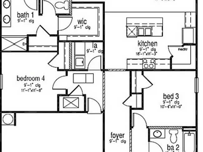 Building Photo - 484 Coconut Dr