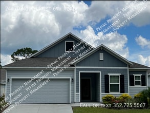 Building Photo - 24470 NW 6th Rd