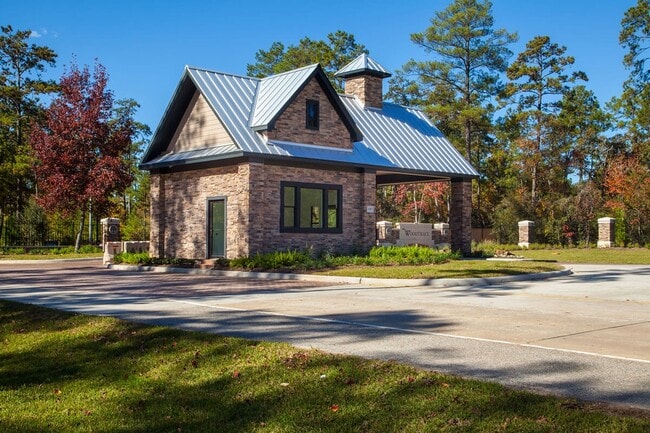 Building Photo - 1409 Northwood Blf Ln